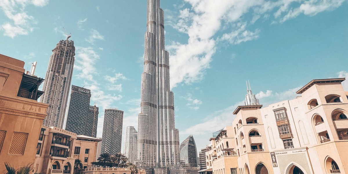 First-Time Visitor Tips: Dubai City Tour