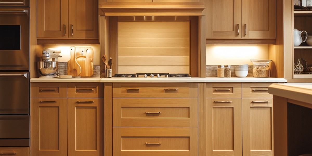 The Rise of Blue Cabinets: Kitchen and Bathroom