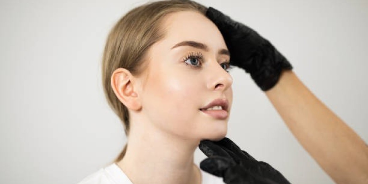 How Rhinoplasty Surgery Has Evolved Over