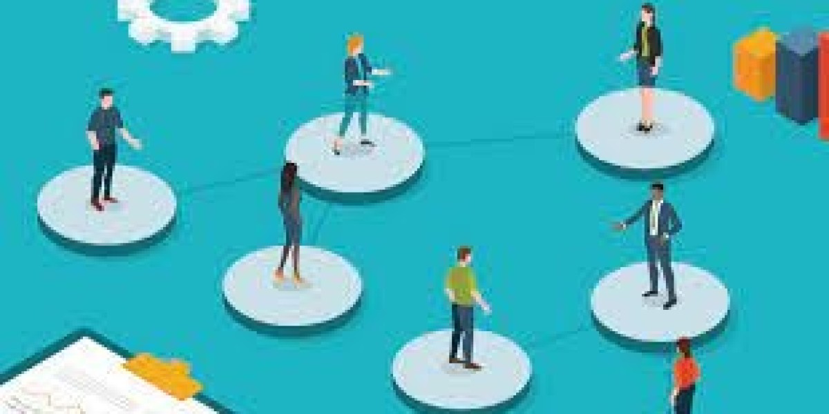 ONA and Organizational Resilience in Crisis Tim