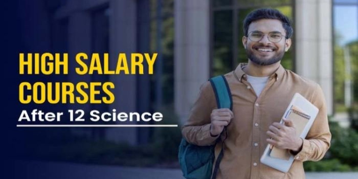High Paying Jobs After 12th Science: Top Career