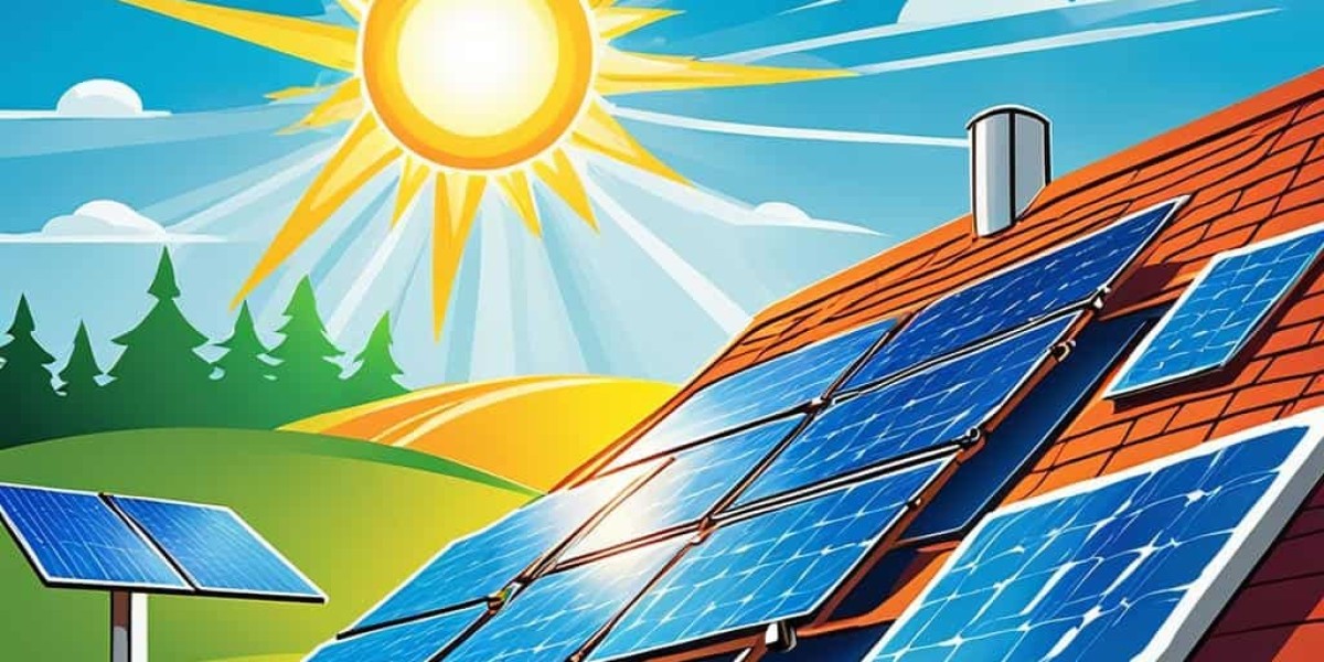 PV Solar Market Innovations in Panel Design