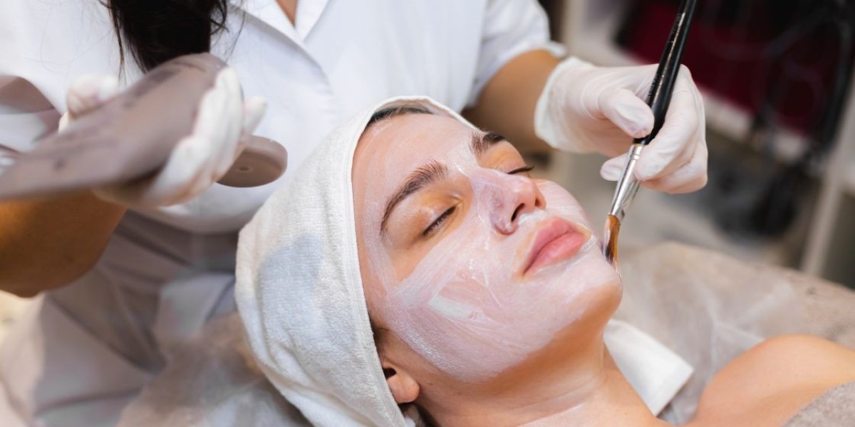 Tribeca Med Spa NYC | Advanced Beauty Treatment