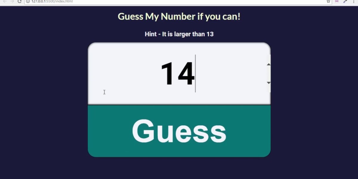 Tiny Guess – A Fun Way to Challenge Your Mind