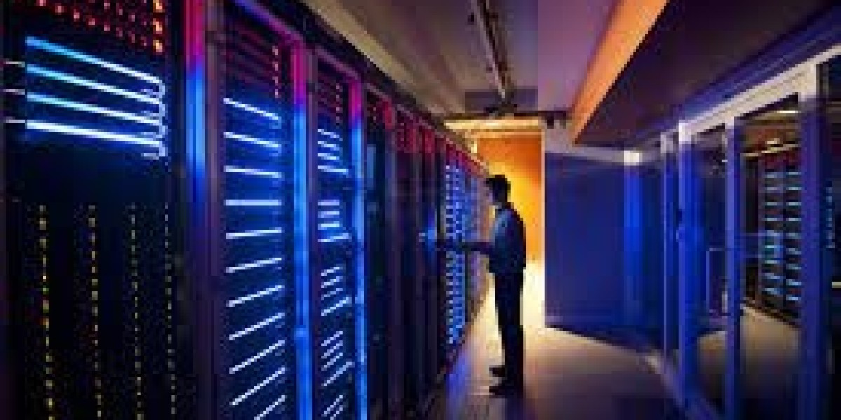 The Steady Rise of Cheap Cloud Hosting in Small