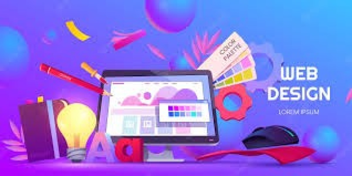 Website Design: Building Your Online Presence