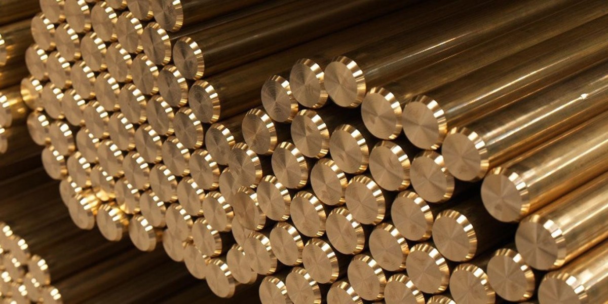 Why Choose Mahavir Metal as Your Aluminium Bron
