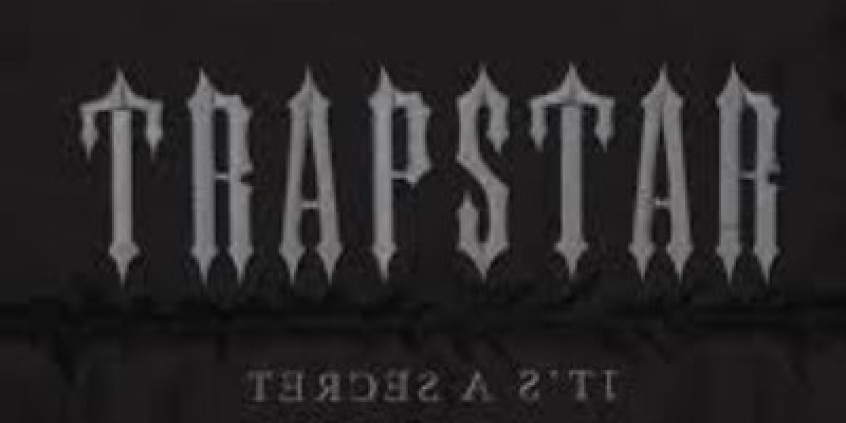 Trapstar Jacket