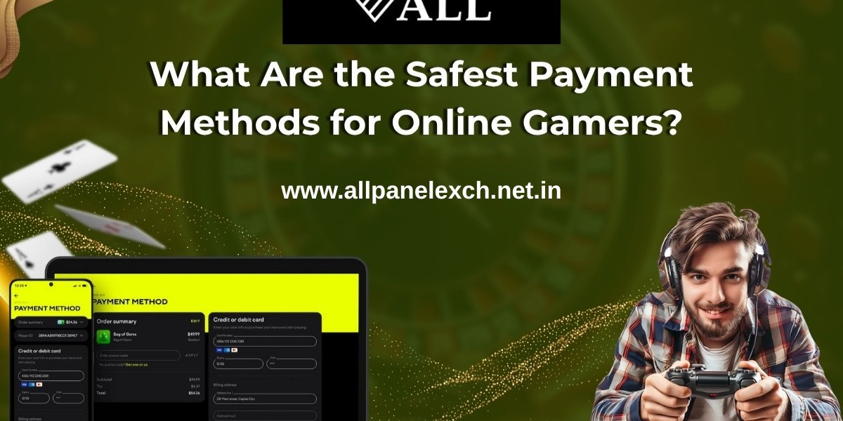 What Are the Safest Payment Methods for Online