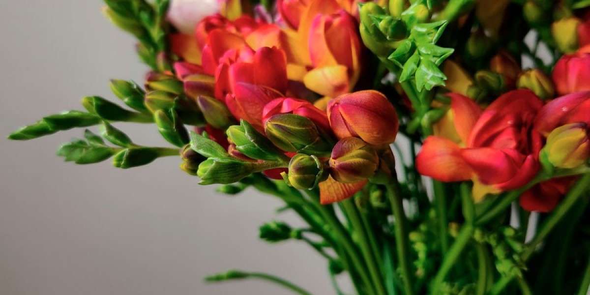 Wholesale flowers and decor for your business i