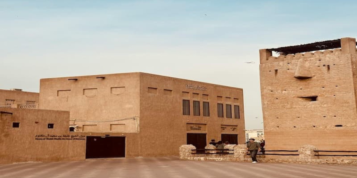 The Hidden Gems of Old Dubai You’ll Discover on