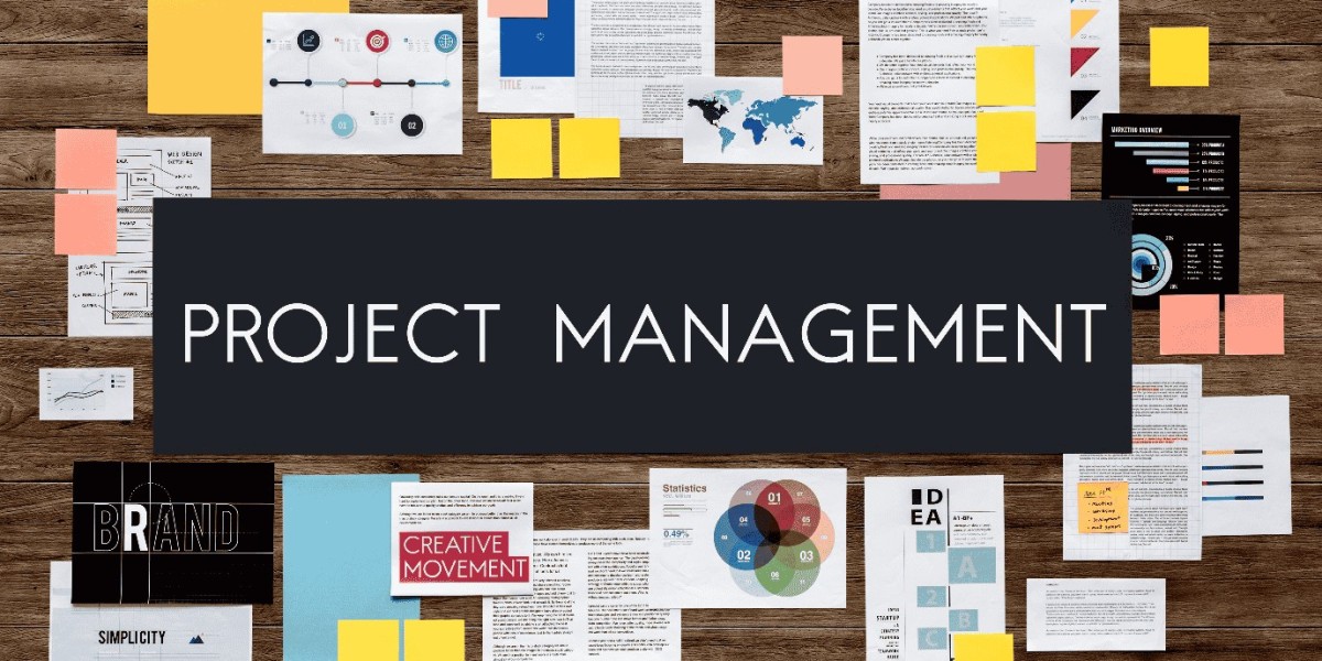 Project Management Consultancy Services