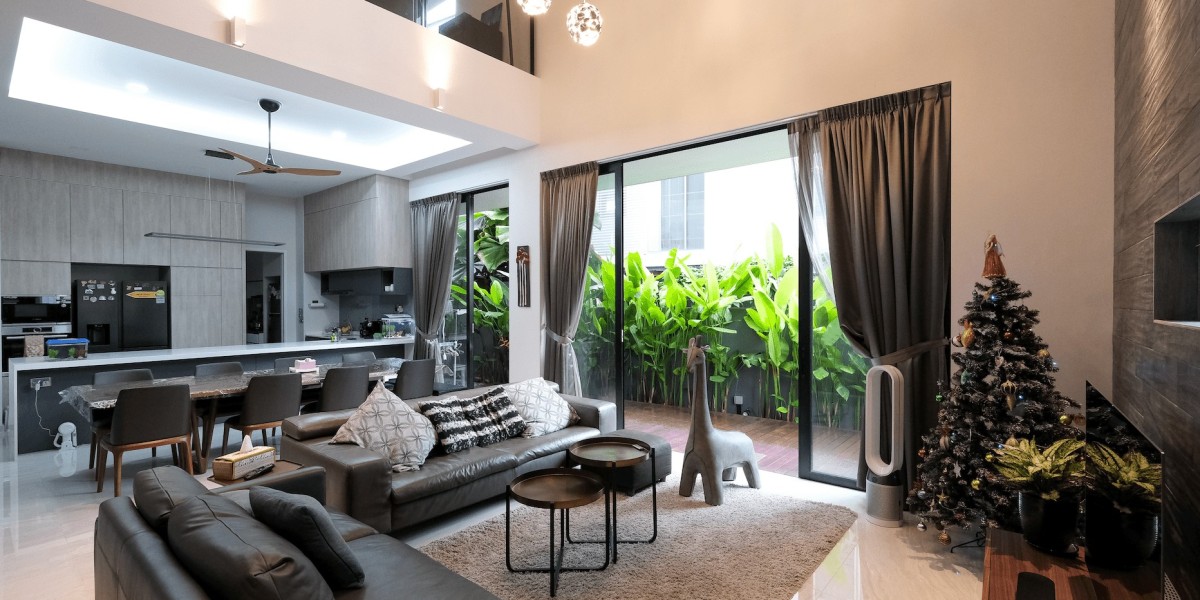 Modern Trends Shaping Landed Interior Design