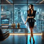 Alpha Trade AI Official Website Profile Picture