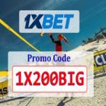 1xbet Promocode Profile Picture