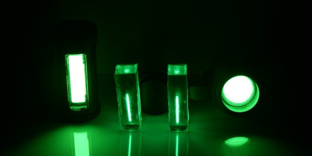Tritium Light Source Market Headed for USD 303.