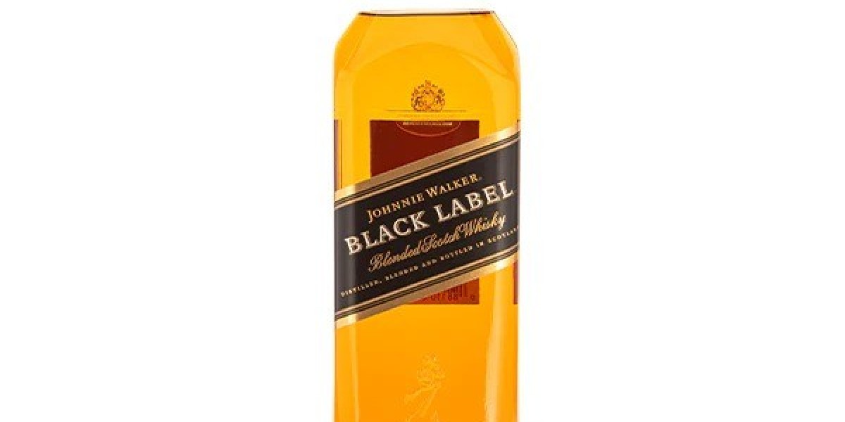 8 Best Ways to Savor Black Label Scotch