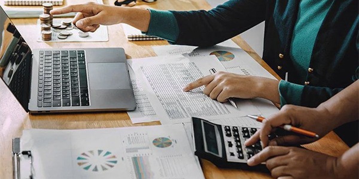 Income Tax Return Filing in Mumbai – Your Compr