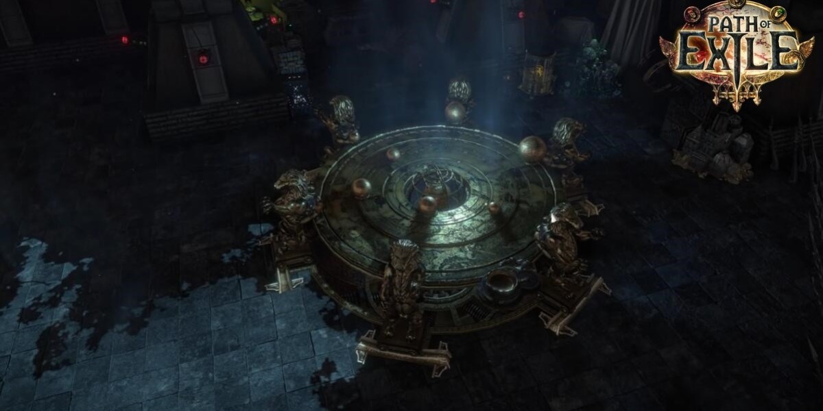 MMOexp – Path of Exile Secrets of the Atlas: Ne