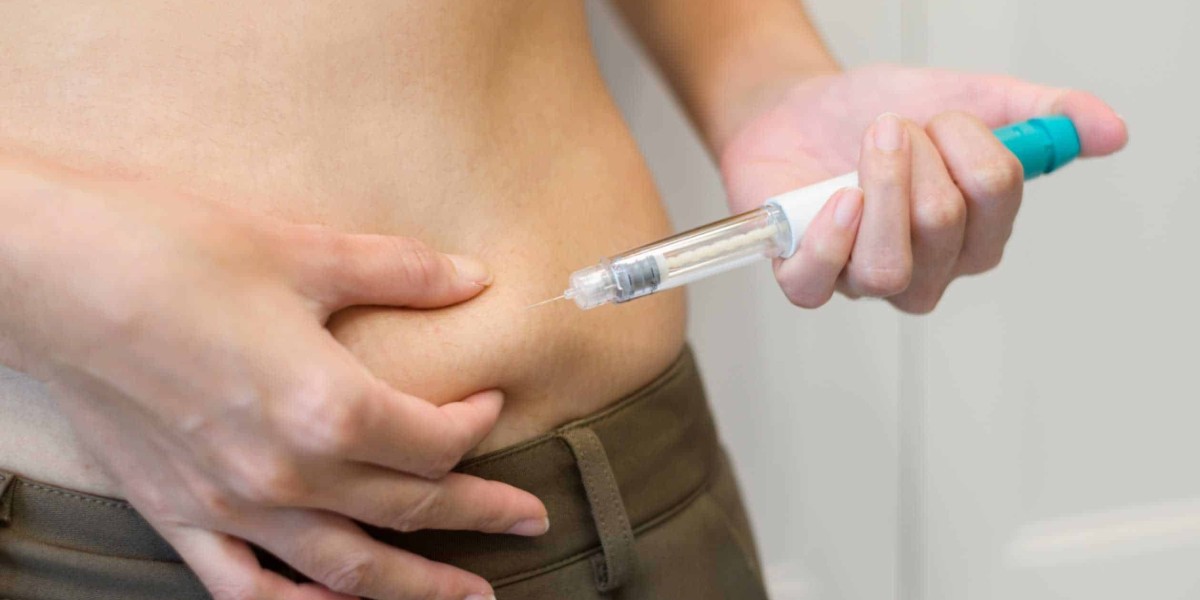 Can Weight Loss Injections Help Overcome Weight