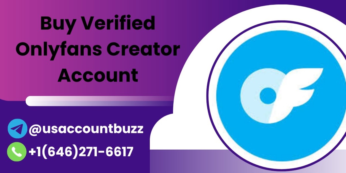 Top 5 Marketplaces to Buy Verified OnlyFans Acc