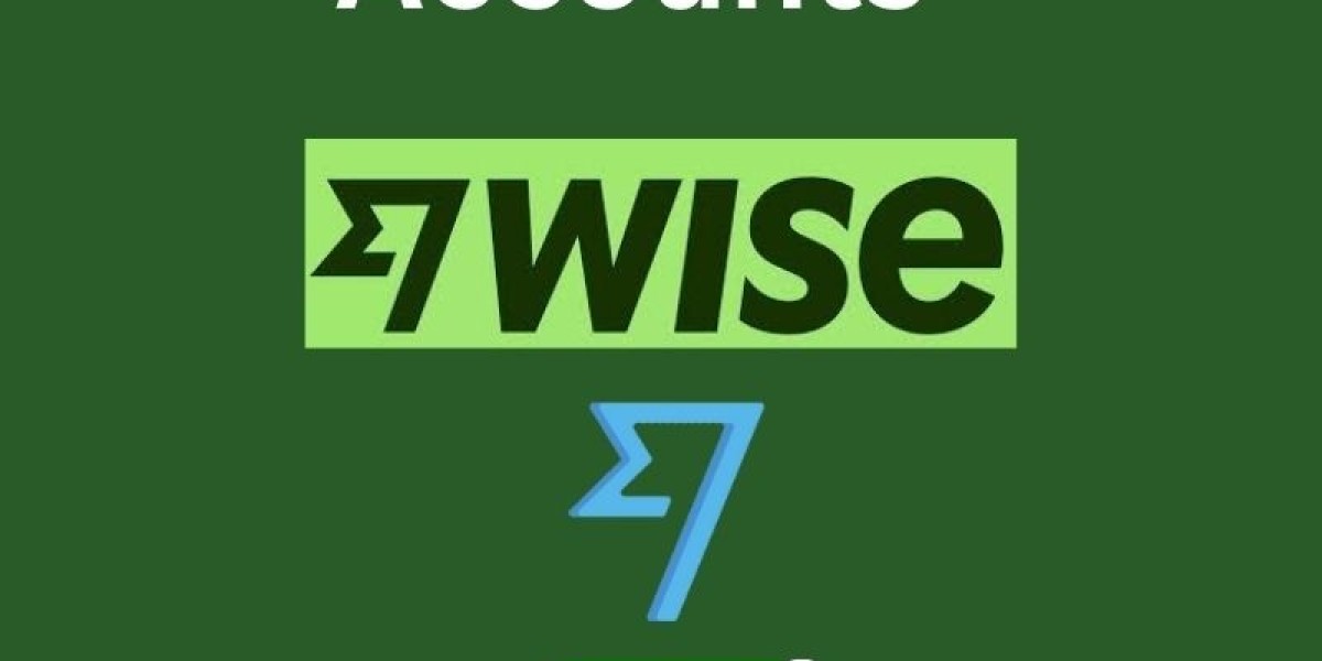 Buy Verified Wise Accounts | 100% Instant Deliv