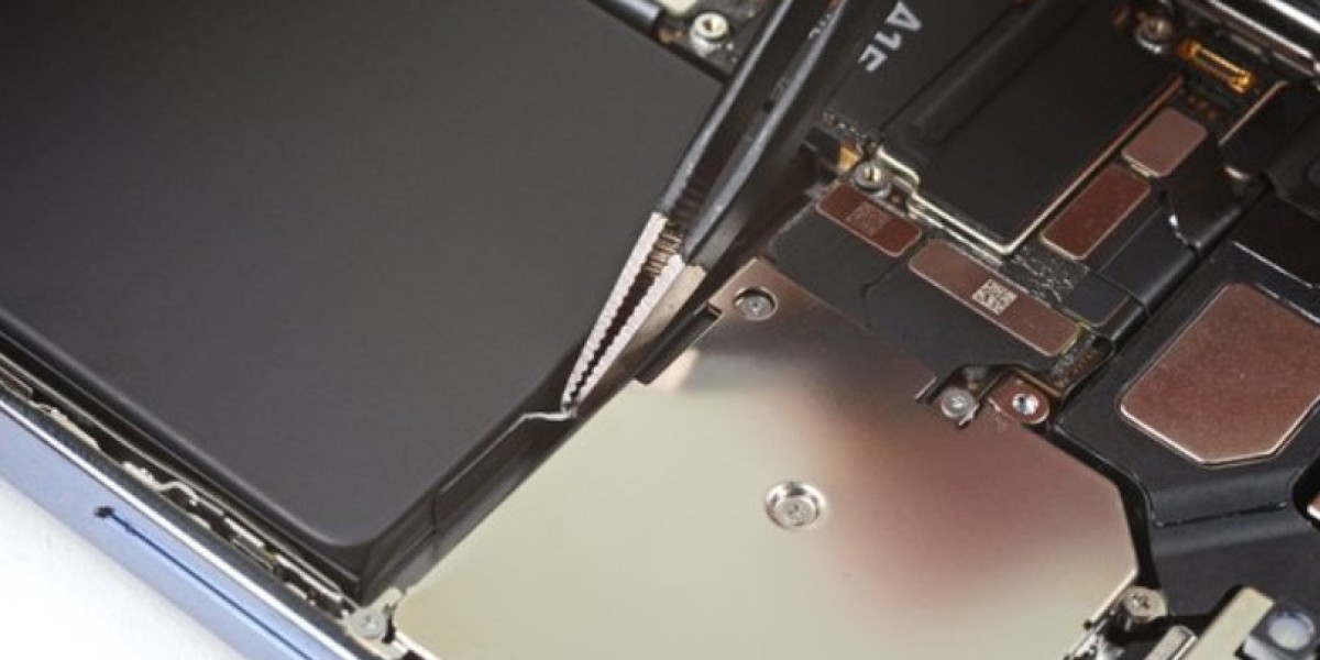 iphone 13 pro max het pin nhanh