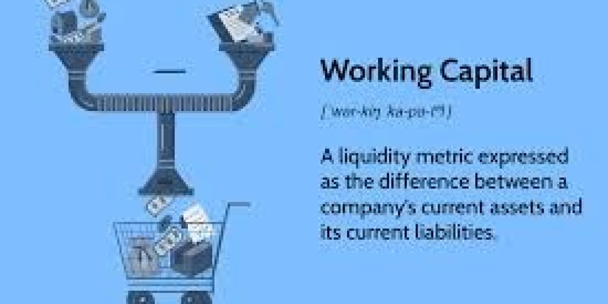 Understanding Capital Figures: Importance and I