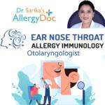 Dr Sarika Verma Profile Picture