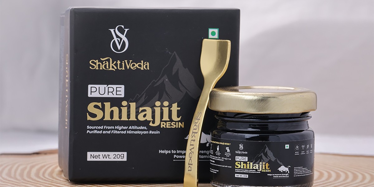 Best Shilajit Resin for Beginners