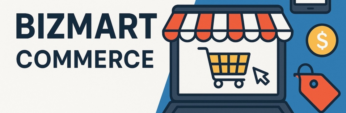 Bizmart Commerce Cover Image