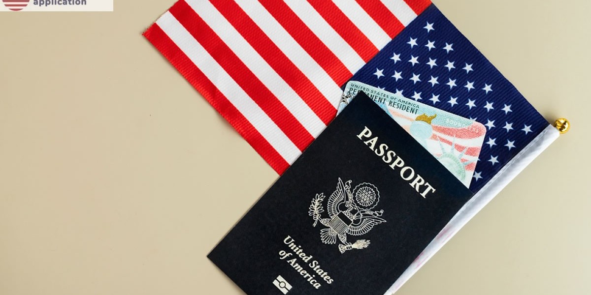 USA Passport Application: How to Replace A Dama