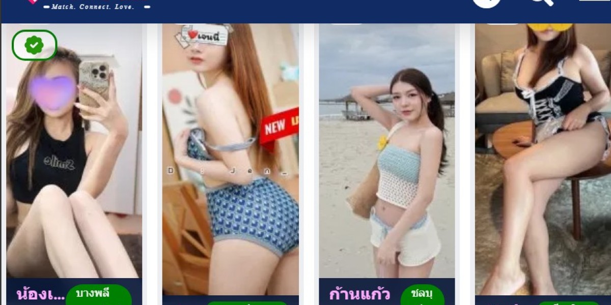 ประสบการณ์การใช้แอปหาคู่ Fiwfan: การพบรักที่แท้