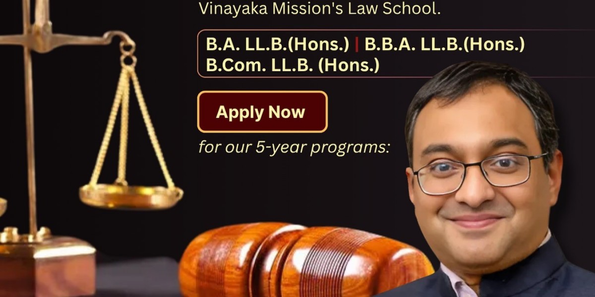Shape Your Legal Career with VMLS – Chennai