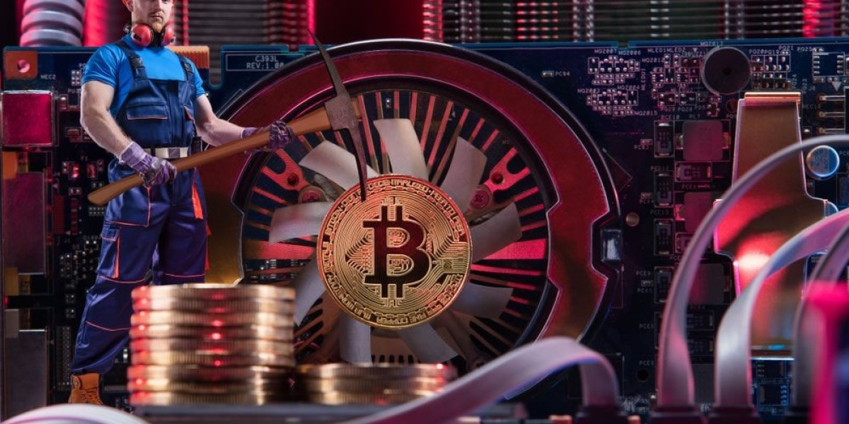 Diving into the World of Crypto: My Take on Bit