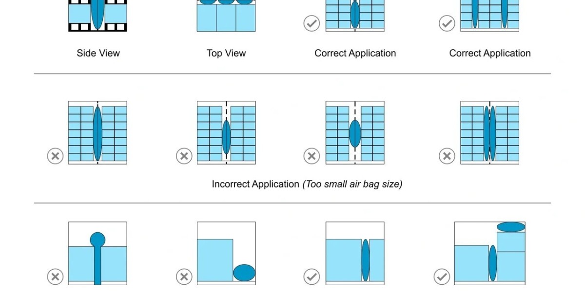 How Smart Packaging Choices Reduce Freight