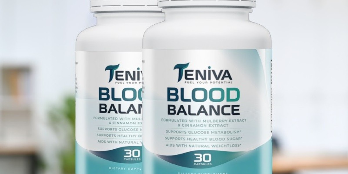 What ingredients are used in Teniva Blood Suppo