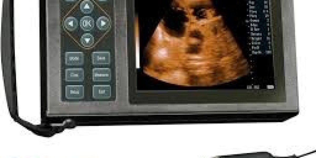 Veterinary Ultrasound Scanner Market Forecasts