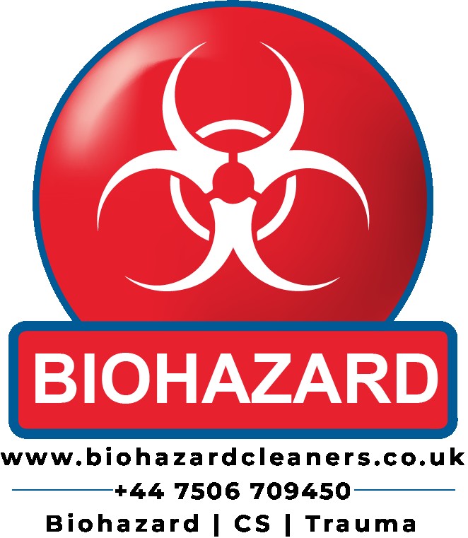 Biohazard Cleaners Profile Picture
