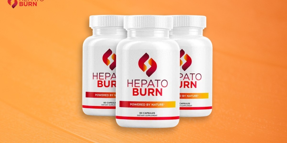 Hepatoburn Review My Honest Opinion