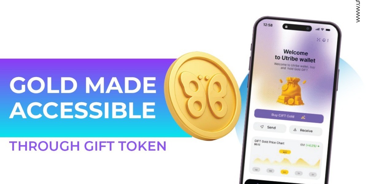 Top Gold-Backed Tokens Accessible to M-Pesa Use