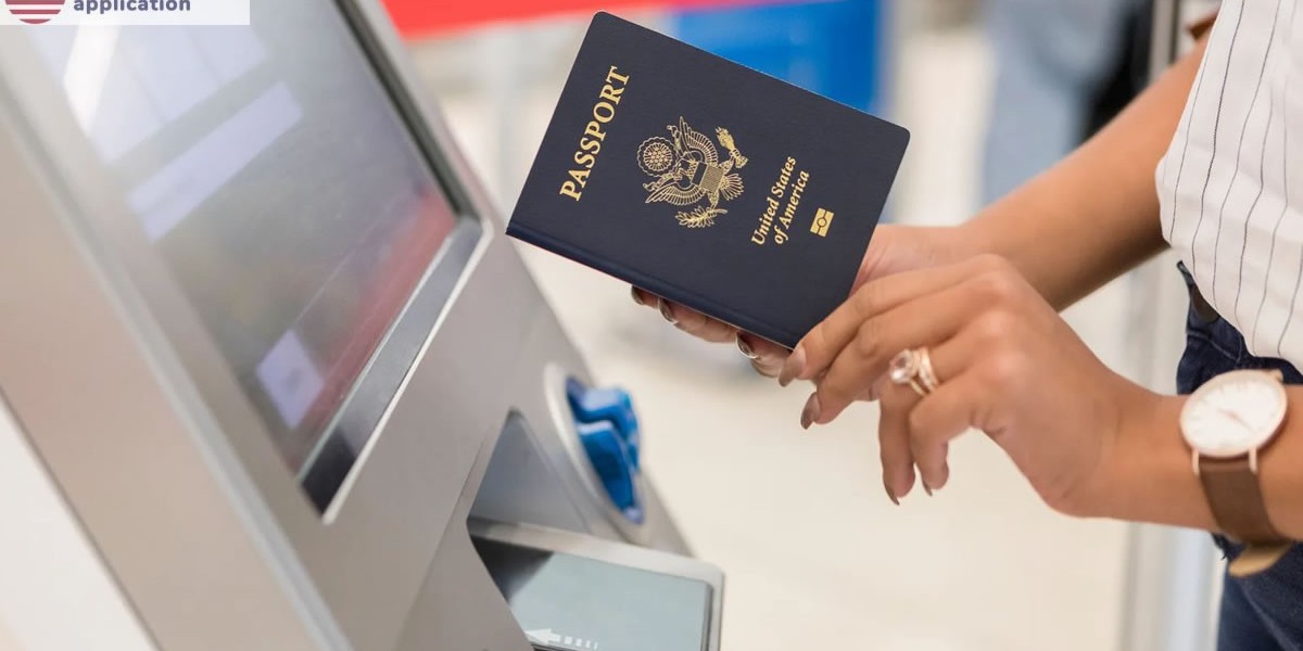 Managing the US Passport Renewal Process: A Com