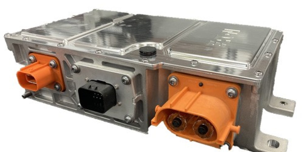 DC-DC Converters Market: Overcoming Key Barrier