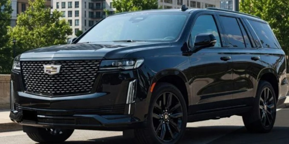 Premium Limo Service Johns Creek | North Fulton