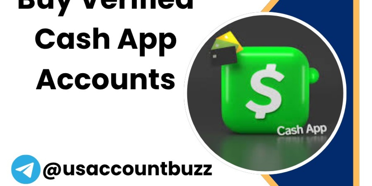 The Ethics of Buying Verified Cash App Accounts