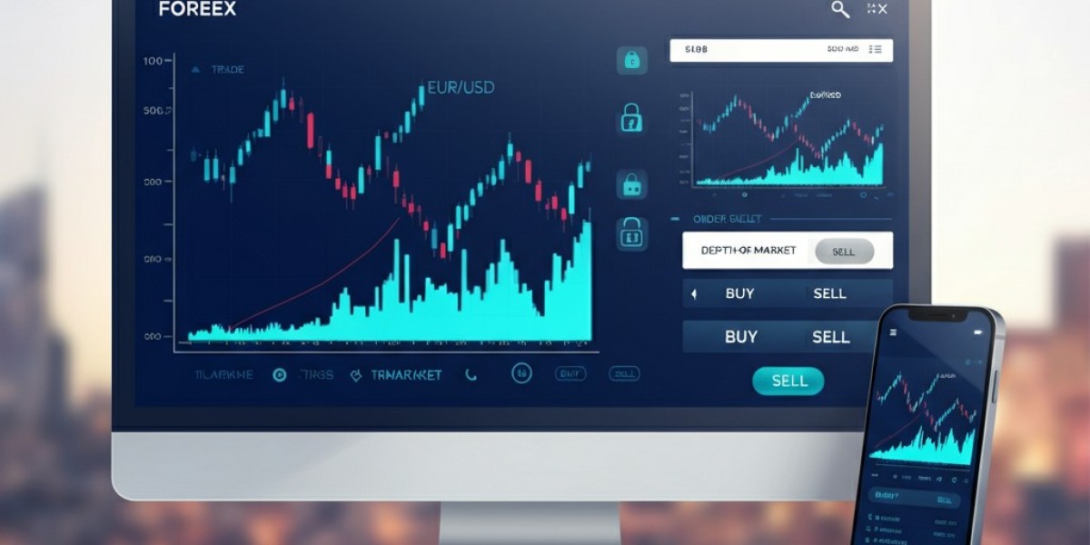 Forex Trading Platform – Trade Currencies Onlin