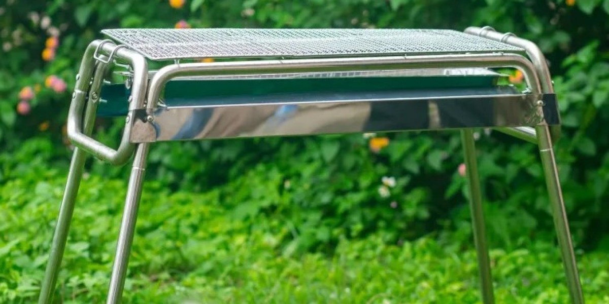 Environmental Benefits of Charcoal Grills