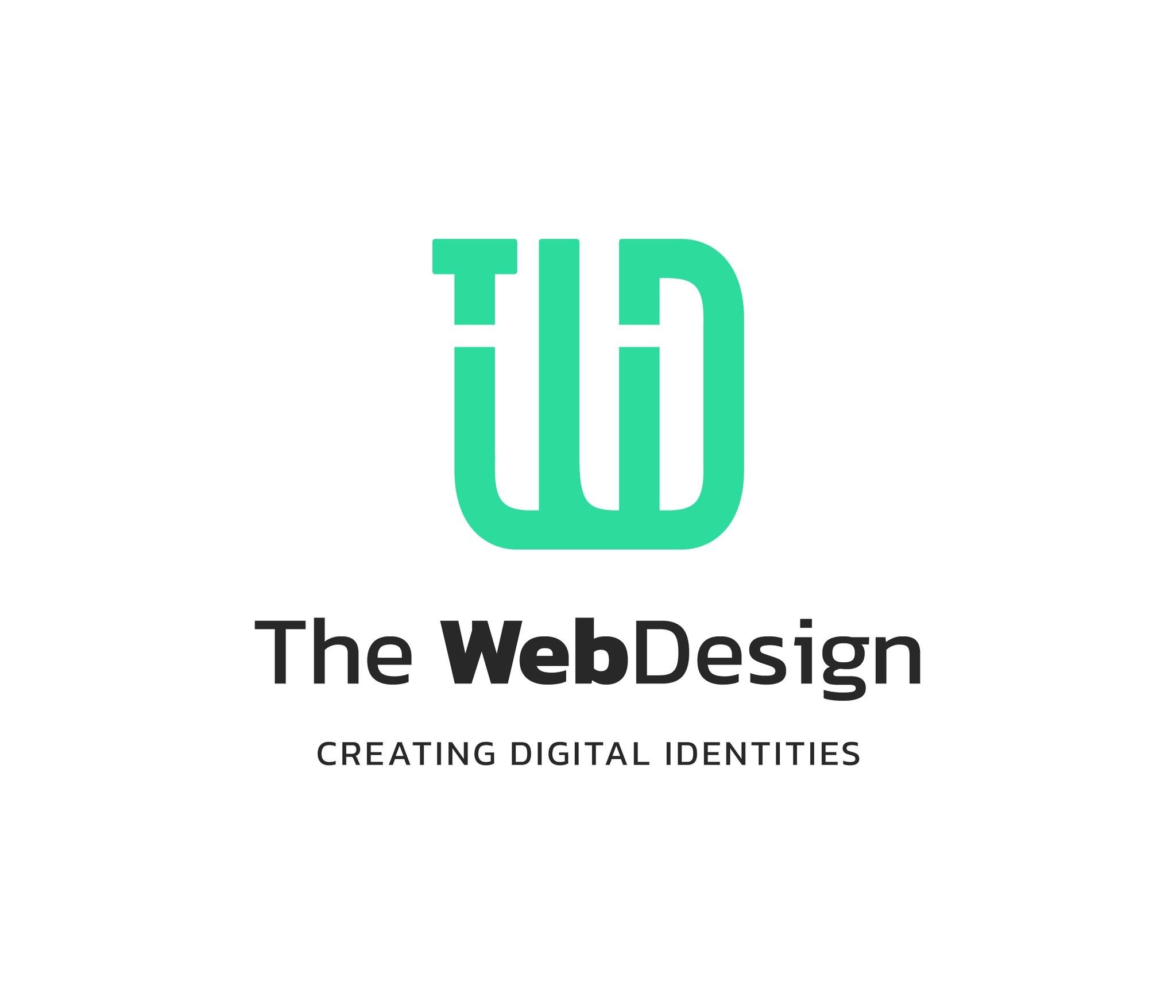 The Webdesign Profile Picture