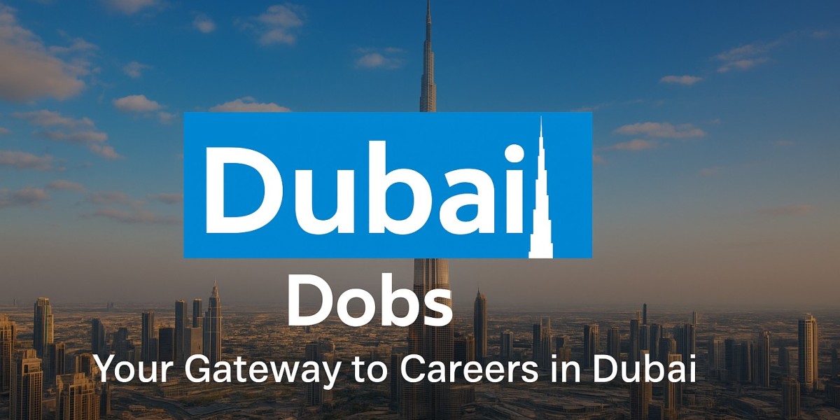 Top Trends for Dubai Jobs in 2025