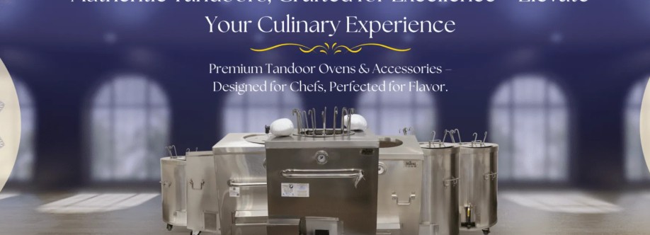 Tandoor Morni Cover Image